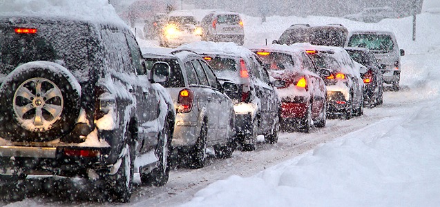 winter driving, driver safety, car accident law firm baltimore, maryland car accident law firm