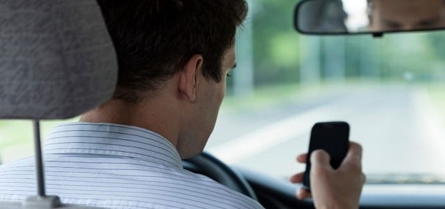 distracted driving, texting and driving, distracted driving lawyers baltimore, auto accident law firm maryland, baltimore car accident attorneys, driver safety