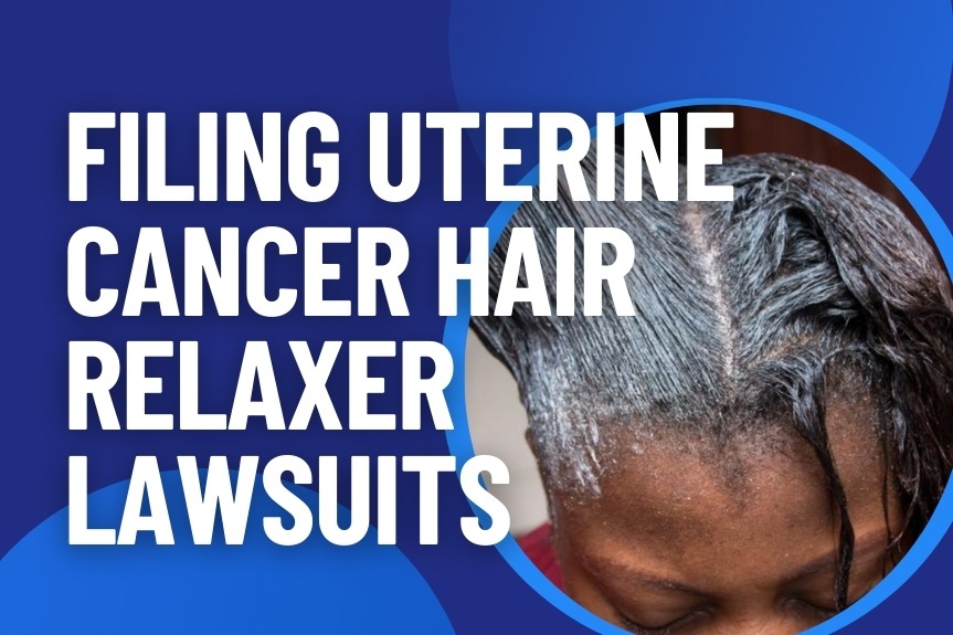 Hair Relaxer Lawsuit