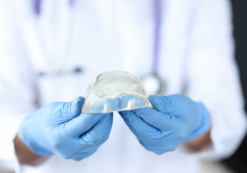 Allergan’s Defective Textured Breast Implants