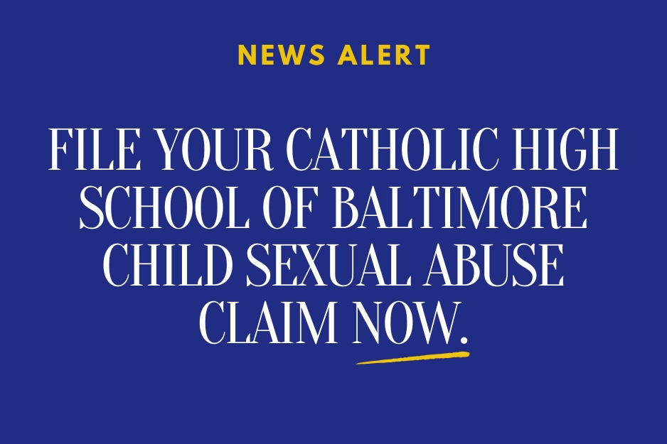 catholic church sex abuse claims